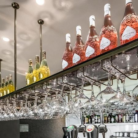 Pamphylia Hotel Valencia Eksteriør billede