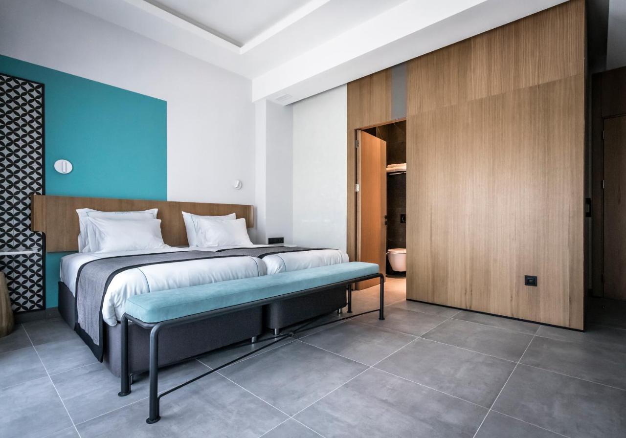 Pamphylia Hotel Valencia Eksteriør billede