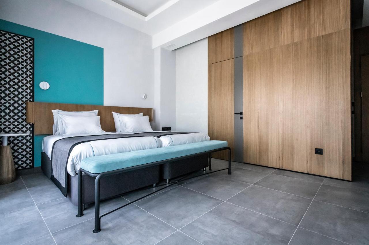 Pamphylia Hotel Valencia Eksteriør billede